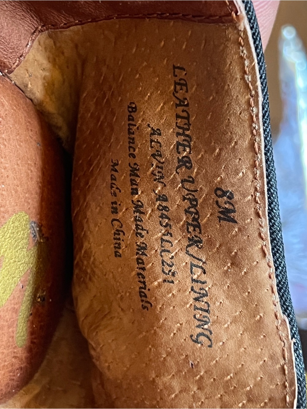 Sam Edelman Alvin Leopard Print Calf Hair Loafers Flats Womens Size 8 - Picture 4 of 12